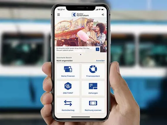 eBanking Mobile