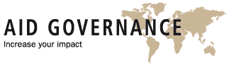 Aid Governance